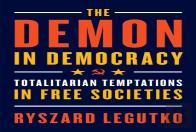 The Demon In Democracy