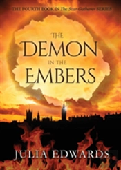 The Demon In The Embers