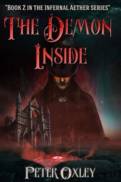 Bertrand.pt - The Demon Inside