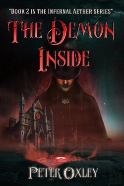 Bertrand.pt - The Demon Inside