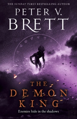 Bertrand.pt - The Demon King