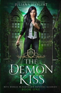 Bertrand.pt - The Demon Kiss
