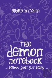 The Demon Notebook