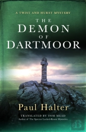 The Demon Of Dartmoor