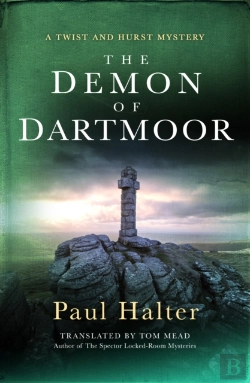 Bertrand.pt - The Demon Of Dartmoor