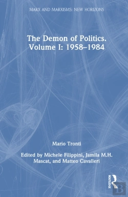 Bertrand.pt - The Demon Of Politics. Volume I: 1958â€“1984