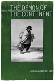 The Demon Of The Continent