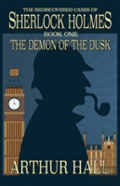 The Demon Of The Dusk