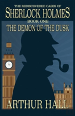 Bertrand.pt - The Demon Of The Dusk