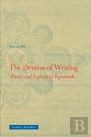 The Demon Of Writing