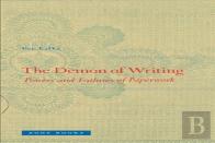 The Demon Of Writing
