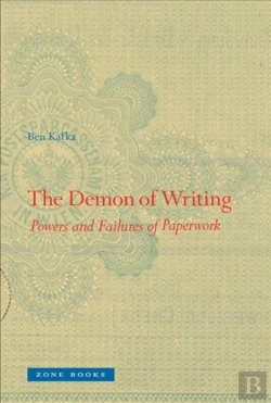 Bertrand.pt - The Demon Of Writing
