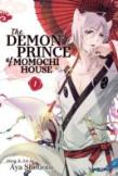 The Demon Prince Of Momochi House, Vol. 1