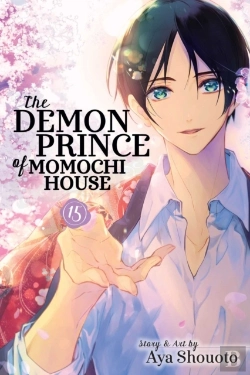 Bertrand.pt - The Demon Prince Of Momochi House, Vol. 15