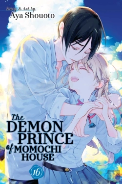 Bertrand.pt - The Demon Prince Of Momochi House, Vol. 16