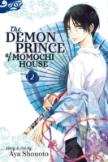 The Demon Prince Of Momochi House, Vol. 2