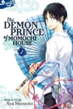 Bertrand.pt - The Demon Prince Of Momochi House, Vol. 2