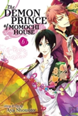 Bertrand.pt - The Demon Prince Of Momochi House, Vol. 6