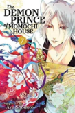 The Demon Prince Of Momochi House, Vol. 7