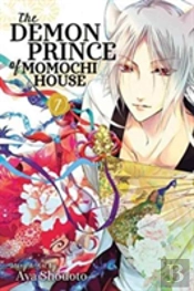 The Demon Prince Of Momochi House, Vol. 7