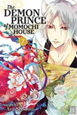 Bertrand.pt - The Demon Prince Of Momochi House, Vol. 7