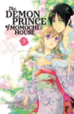 Bertrand.pt - The Demon Prince Of Momochi House, Vol. 9