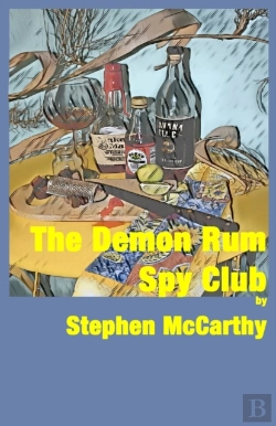 Bertrand.pt - The Demon Rum Spy Club