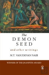 The Demon Seed And Other Writings