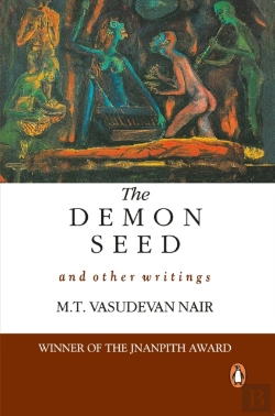 Bertrand.pt - The Demon Seed And Other Writings