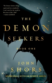 The Demon Seekers