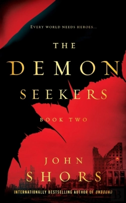 Bertrand.pt - The Demon Seekers