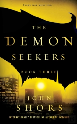 Bertrand.pt - The Demon Seekers