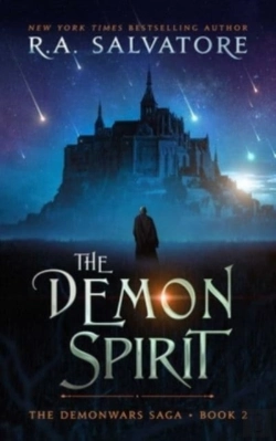 Bertrand.pt - The Demon Spirit