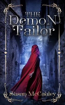 Bertrand.pt - The Demon Tailor
