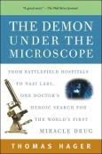 The Demon Under The Microscope