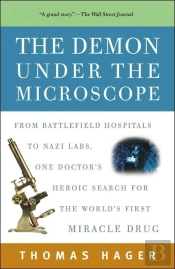The Demon Under The Microscope