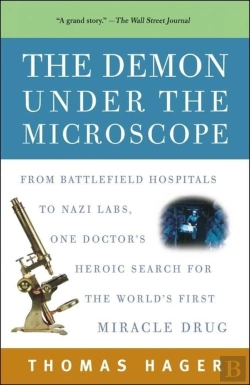 Bertrand.pt - The Demon Under The Microscope