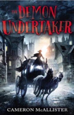 Bertrand.pt - The Demon Undertaker
