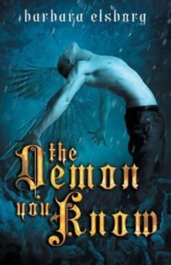 Bertrand.pt - The Demon You Know