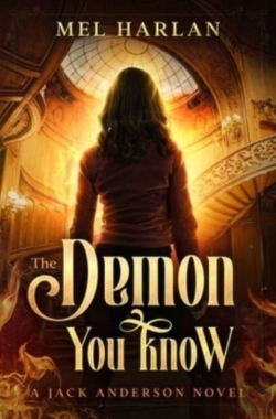 Bertrand.pt - The Demon You Know