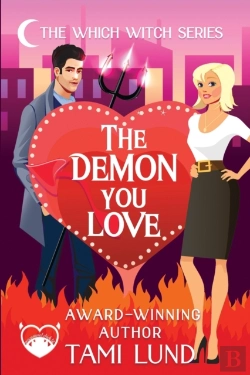 Bertrand.pt - The Demon You Love