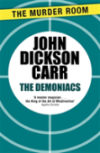 The Demoniacs