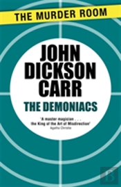 The Demoniacs