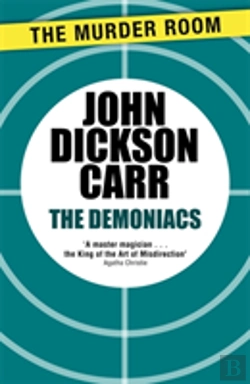 Bertrand.pt - The Demoniacs