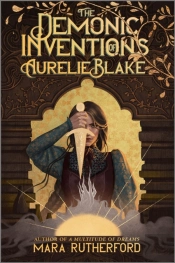 The Demonic Inventions Of Aurelie Blake