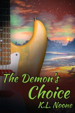 Bertrand.pt - The Demon'S Choice