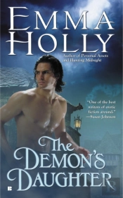 The Demon'S Daughter