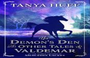 The Demon'S Den And Other Tales Of Valdemar