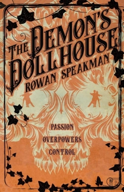 Bertrand.pt - The Demon'S Dollhouse