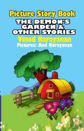 The Demon'S Garden And Other Stories